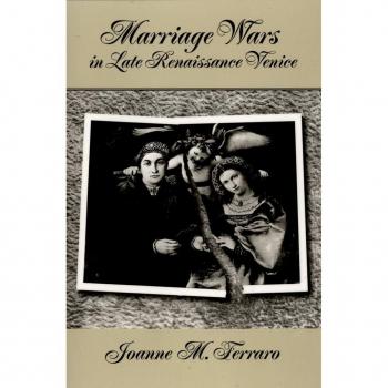 Vitalsource Technologies, Inc. Marriage Wars In Late Renaiss. Venice