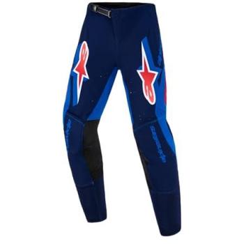 Pantaloni Moto Cross Enduro Bambino Alpinestars YOUTH SUPERT taglia 24