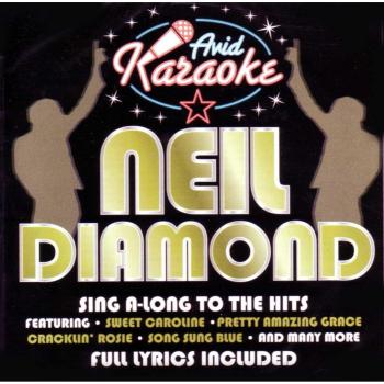 Neil Diamond Karaoke