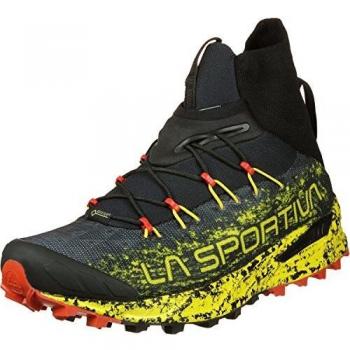La Sportiva Uragano GTX Trail Running Footwear