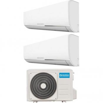 Climatizzatore Dual Split Inverter Nexya S4 9kW/12kW (R-32) con Wi‑Fi Olimpia Splendid