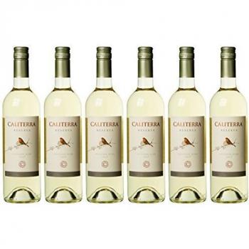 Caliterra Sauvignon Blanc trocken