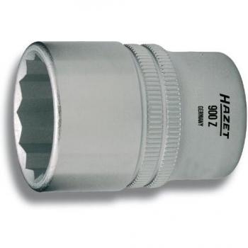 HAZET 900Z-30 1/2 30 mm Socket