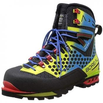 Boreal Triglav, Botas de senderismo para hombre