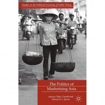 Vitalsource Technologies, Inc. Politics Of Marketising Asia