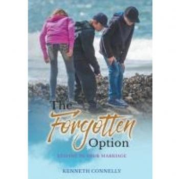 The Forgotten Option: A place of growth between marriage and divorce