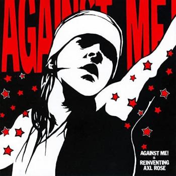 Axl Rose Reimagined