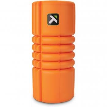 Rodillo de masaje Trigger Point Grid Travel