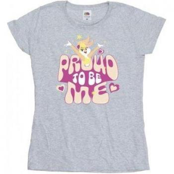 Ladies’ Lola Proud To Be Me Graphic Top