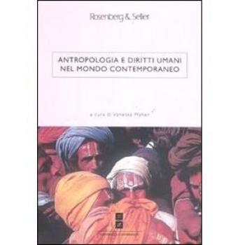 Antropologia e diritti umani nel mondo contemporaneo