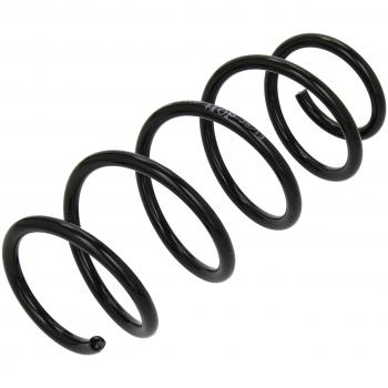 Molla di sospensione anteriore per VW Fox MONROE SP3567