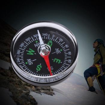 Explorer's Essential Navigation Tool