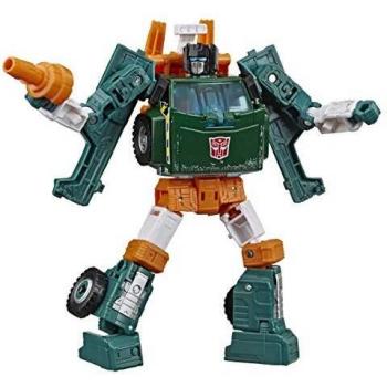 WFC-E5 Hoist Titan Figure