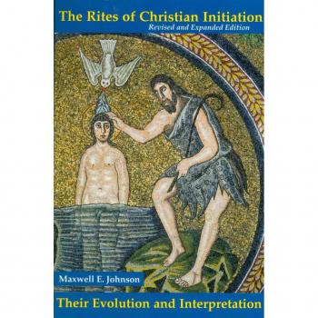 The Rites of Christian Initiation