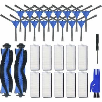 Accessoires de remplacement Conga 1090