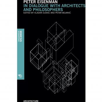 In dialogue with architects and philosophers