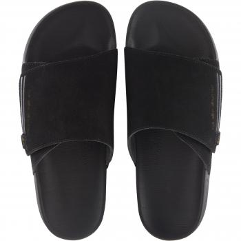 Chanclas Quiksilver Rivi Suede para hombre
