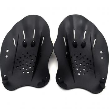 Gants de nage avec palmes intégrées