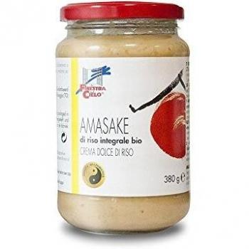 Amasake integral 380g