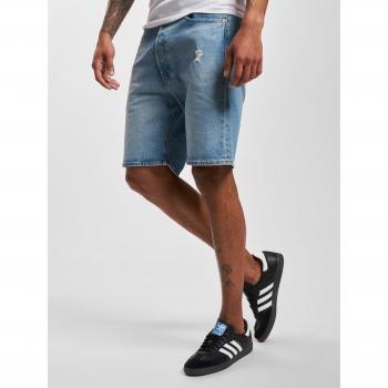 Levi's 501 Shorts Herren Jeansblau 30