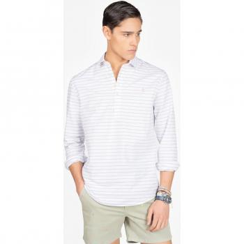 Camisa de Hombre Slim Rayas Harper y Neyer
