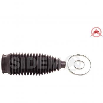 Lenkmanschette Sidem 318.033 für MITSUBISHI
