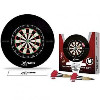 XQ Max Complete Dart Surround Set
