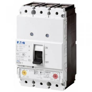 Eaton NZMN1-M80 3-poliger Leistungsschalter 80A