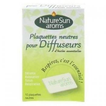 Nature Sun Recarga para Difusor de Aromas