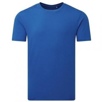 Camiseta unisex de peso medio de algodón Anthem