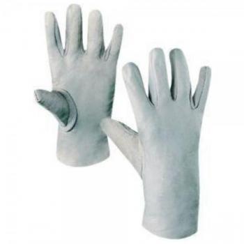 Gant de sécurité cuir Nappa Taille 8 (12 pièces)