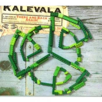 There and Back Again