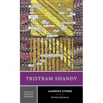 Laurence Sterne Tristram Shandy