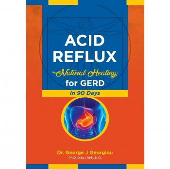 Georgiou, George John: Acid Reflux