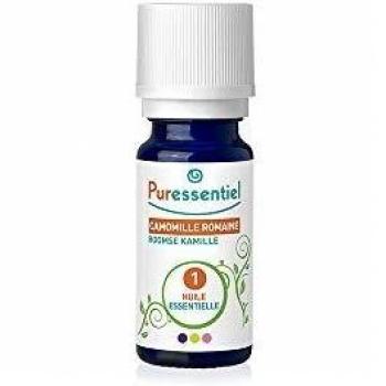 Camomille Romaine 5ml Huile Essentielle Puressentiel