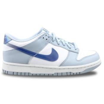 Nike Dunk Low – Holographischer Stil