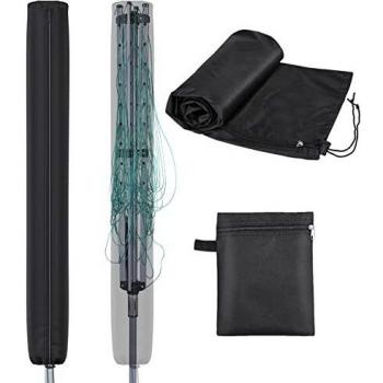 UltraSafe UV‑Proof Washing Line Canopy