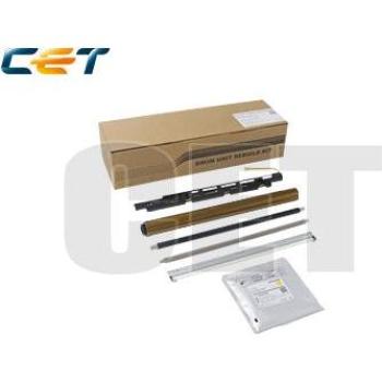 CET Yellow Kit di Ricostruzione Imaging Unit per Minolta C226i, C227i, C287i