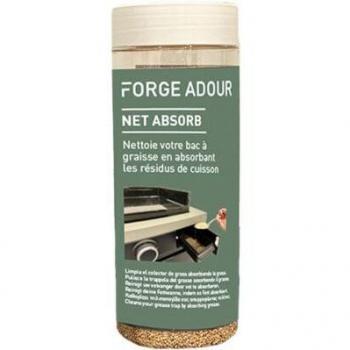 Dégraissant plancha 100% végétal