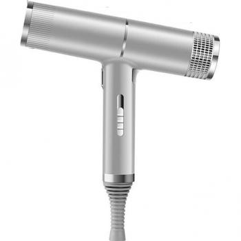Featherweight Negative Ion Hair Styler
