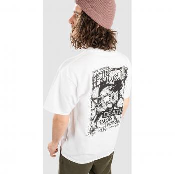 Empyre Hellbound Tee Bianco