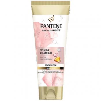Pantene Miracles Trattamento Spessi e Voluminosi 200ml
