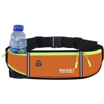 Buylor Portable Phone Holder Waist Bag