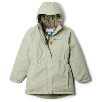 Columbia Veste Fille Hikebound II avec Capuche