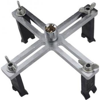 Griffe Camion Voiture Extracteur VEHTRKACNTOL