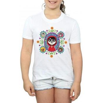 Remember Me Cotton T-Shirt