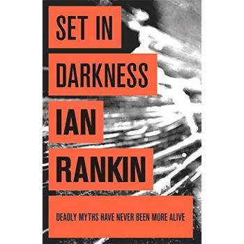 Set In Darkness: From the Iconic #1 Bestselling Writer of Channel 4’s MURDER ISLAND