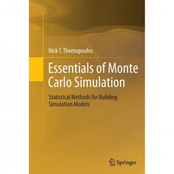 Thomopoulos, Nick T.: Essentials of Monte Carlo Simulation