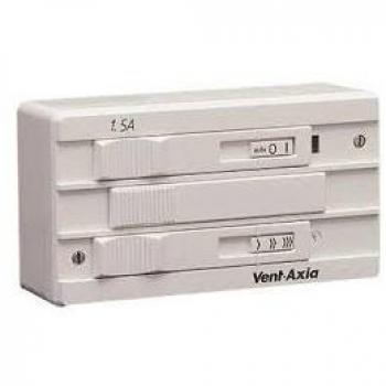 Controlador de ventiladores variable 1.5A Vent-Axia 230V AC