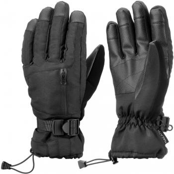 Gants Thermiques de Ski NACATIN Noir L